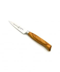 Messermeister Oliva Luxe Paring Knife 9cm Cookware