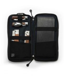 Messermeister Adventure Chef Maple 6 Piece Knife And Cutlery Set Cookware