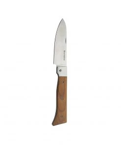 Messermeister Adventure Chef Maple Folding Chef's Knife 16cm Cookware