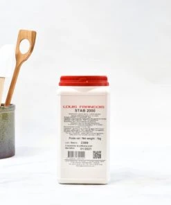 Louis Francois Stab 2000 1kg