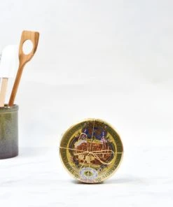 Ingredients Mazet De Montargis Pralines Tin 250g