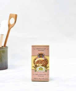 Ingredients Mazet De Montargis Milk Chocolate With Praline 100g