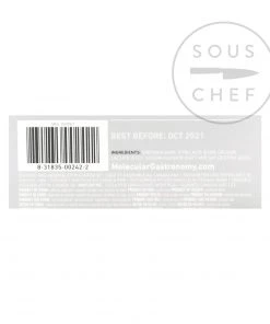 Molecule-R Gin And Tonic R-evolution