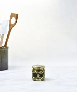 Marini Azzolini Ingredients Truffle & Mushroom Salsa 80g 11 Marini Azzolini Ingredients Truffle & Mushroom Salsa 80g