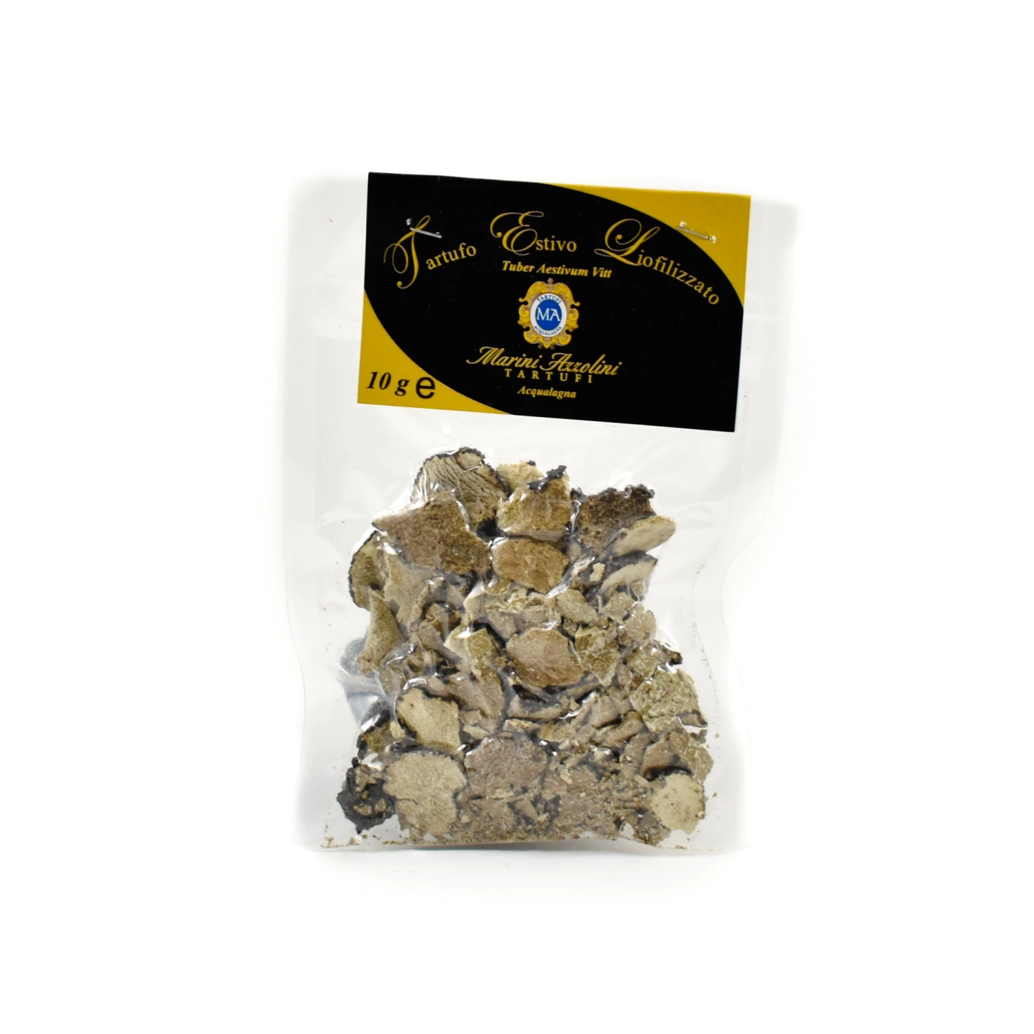Marini Azzolini Freeze Dried Summer Truffle 10g 3 Marini Azzolini Freeze Dried Summer Truffle 10g