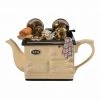 Novelty Tea Aga Sunday Roast Teapot Cream 1.3L