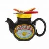 Novelty Tea Tableware Marmite Teapot 350ml
