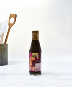 Natco Ingredients Tamarind & Date Sauce 340g