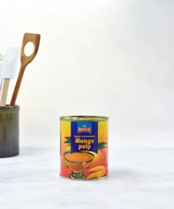 Natco Alphonso Mango Pulp 850g