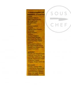 Natco Chana Masala 100g