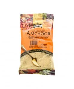 Natco Ingredients Amchoor Powder