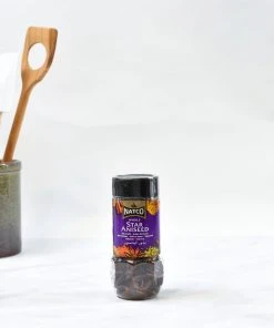 Natco Star Anise 40g Ingredients