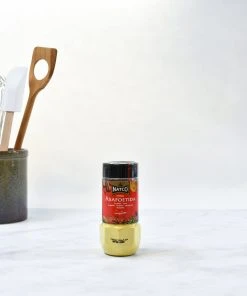 Ingredients Natco Asafoetida 100g
