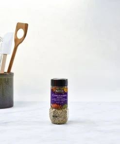 Natco Coriander Seeds 65g Ingredients 7 Natco Coriander Seeds 65g Ingredients