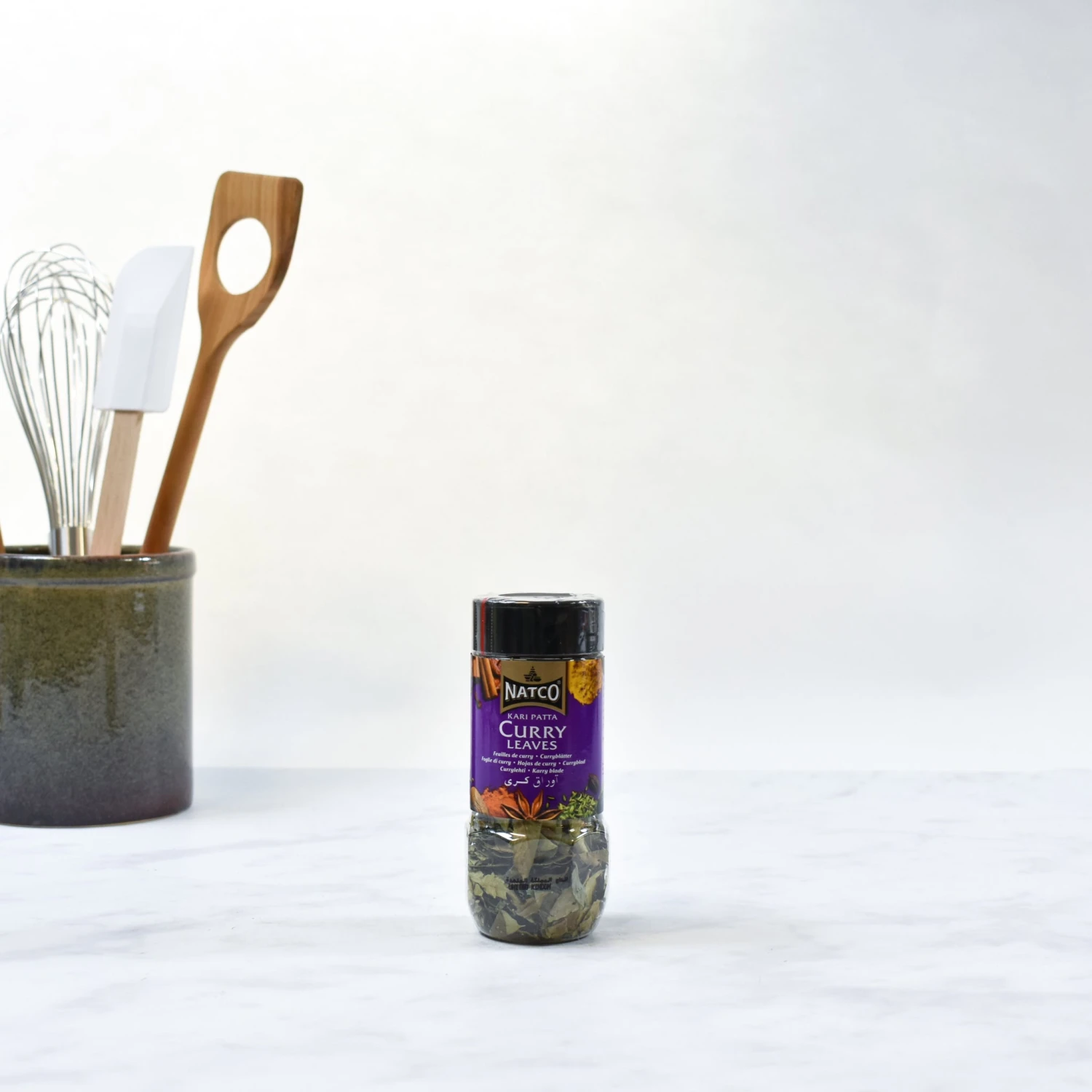 Natco Curry Leaves 10g Ingredients 5 Natco Curry Leaves 10g Ingredients