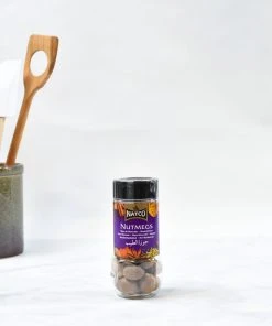 Natco Whole Nutmeg 100g 7 Natco Whole Nutmeg 100g
