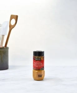 Ingredients Natco Turmeric