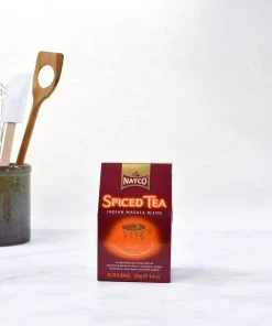 Natco Spiced Tea 40 Sachets 7 Natco Spiced Tea 40 Sachets