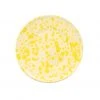 Puglia Handmade Puglia Yellow Splatter Side Plate 19cm