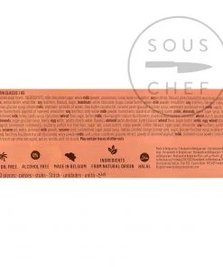 Neuhaus Belgian Chocolate Classic Ballotin - Praliné Ganache & Gianduja 1Kg Neuhaus Belgian Chocolates