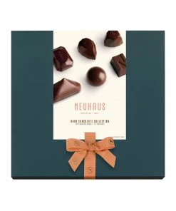 Neuhaus Dark Belgian Chocolate Selection 265g