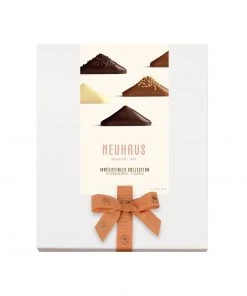 Ingredients Neuhaus "Irresistibles" Belgian Chocolate Selection 250g