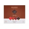 Ingredients Neuhaus "Carré Origin" Dark Chocolate (Vegan) 200g
