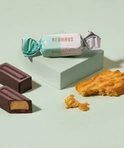 Neuhaus Belgian Chocolate Amusettes - 12 Pieces Neuhaus Belgian Chocolates