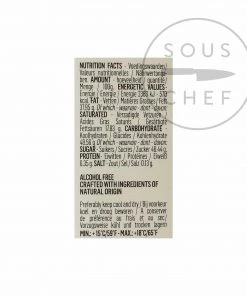 Ingredients Neuhaus Belgian Chocolate Bonbon On The Go - 10 Pieces