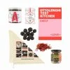 Sous Chef Ottolenghi Test Kitchen Cookbook & Ingredients Set Cookbook Sets