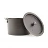 Cookware Netherton Foundry Spun Iron Stockpot 4 Litre