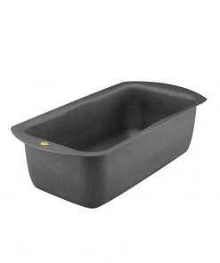 Netherton Foundry Spun Iron Loaf Tin 1lbs 7 Netherton Foundry Spun Iron Loaf Tin 1lbs