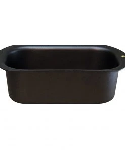 Netherton Foundry Spun Iron Loaf Tin 2lbs