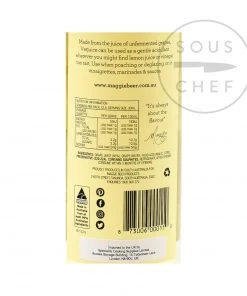 Maggie Beer Verjuice 12 Maggie Beer Verjuice