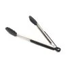 Oxo Good Grips 12" Locking Tongs With Silicone Heads Cookware