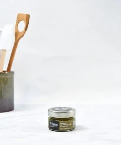 Pariani Sweet Sicilian Pistachio Spread 100g