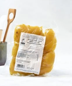 Pariani Ingredients Sicilian Candied Lemon Peel