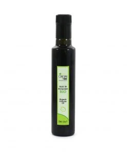 Pariani Organic Pistachio Oil 250ml