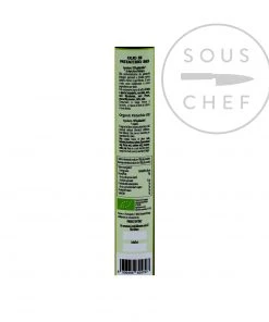 Pariani Organic Pistachio Oil 250ml