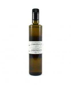 Pariani Candied Chestnut Syrup 500ml Ingredients