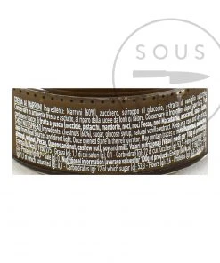 Pariani Chestnut Spread 100g