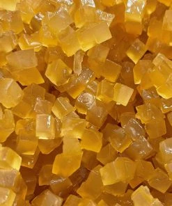Pariani Candied Ginger In Cubes 1kg