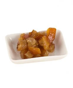 Pariani Candied Orange In Small Cubes 1kg