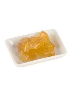 Pariani Candied Pear In Small Cubes 1kg Ingredients