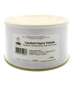 Ingredients Pariani Candied Cherry Tomato 1.8kg