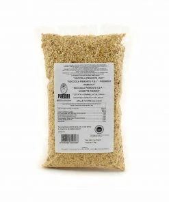 Ingredients Pariani Chopped Roasted