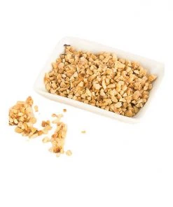 Ingredients Pariani Chopped Roasted