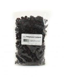 Ingredients Pariani Dried Cranberry 1kg