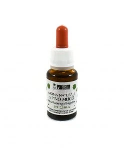 Ingredients Pariani Natural "Mugo" Pine Flavouring 15ml