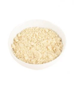Pariani Sicilian Peeled Almond Flour 1kg Ingredients